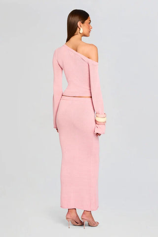 Seroya Alivia Knit Top - Premium clothing at Lonnys NY - Just $198! Shop Womens clothing now