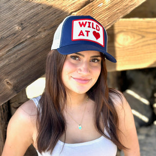 Soulbyrd Trucker Hats - Premium clothing at Lonnys NY - Just $60! Shop Womens clothing now