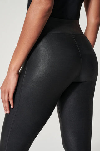 Spanx Faux Leather Legging - Premium clothing at Lonnys NY - Just $98! Shop Womens clothing now
