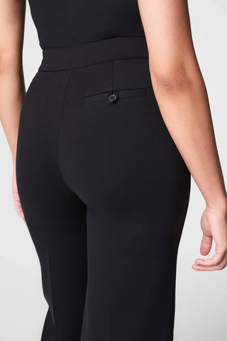 Spanx Perfect Ponte Wide Leg Pants - Premium clothing at Lonnys NY - Just $148! Shop Womens clothing now