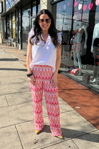 StarkX Lane Pants - Premium clothing at Lonnys NY - Just $193! Shop Womens clothing now
