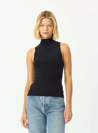 Stitches + Stripes Ruby Sleeveless Top - Premium clothing at Lonnys NY - Just $78! Shop Womens clothing now