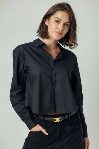 Sundays Freja Shirt