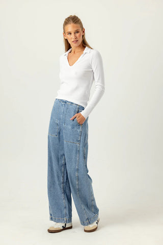 Sundays Jamie Polo Shirt