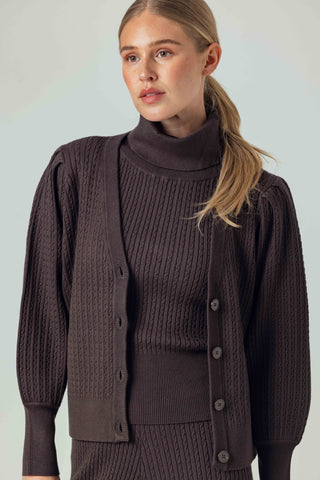 Sundays Lavinia Cardigan