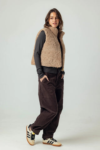 Sundays Cecily Vest