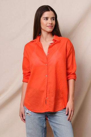Sundry Oversized Destinations Shirt