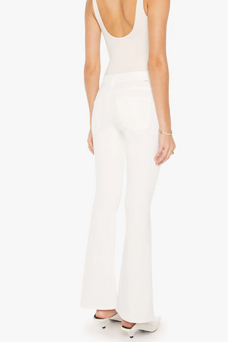 The Down Low Weekender Skimp Jeans - Premium  at Lonnys NY - Just $218! Shop Womens clothing now