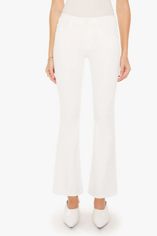 The Down Low Weekender Skimp Jeans - Premium  at Lonnys NY - Just $218! Shop Womens clothing now