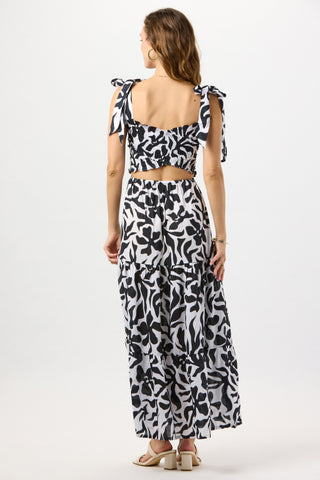 Tiare Hawaii Waverly Reversible Maxi Dress - Premium clothing at Lonnys NY - Just $138! Shop Womens clothing now