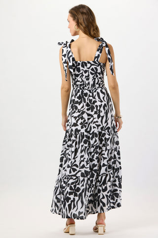 Tiare Hawaii Waverly Reversible Maxi Dress - Premium clothing at Lonnys NY - Just $138! Shop Womens clothing now