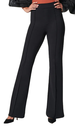 Tractr Front Seam Ponte Pants