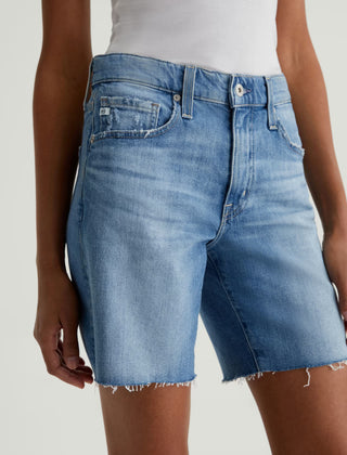 AG Ex Boyfriend Bermuda Shorts *FINAL SALE*