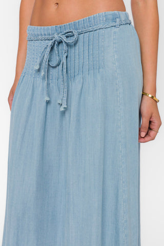 Velvet Heart Francesca Midi Skirt - Premium clothing at Lonnys NY - Just $95! Shop Womens clothing now