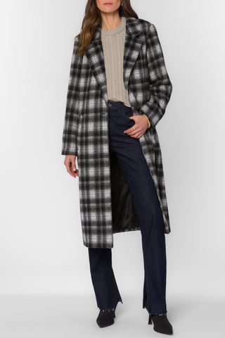 Velvet Heart Myrtle Jacket