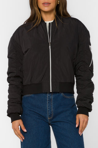 Velvet Heart Shayla Jacket