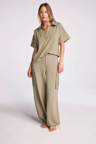 Sundays Mali Pants - Premium clothing at Lonnys NY - Just $215! Shop Womens clothing now