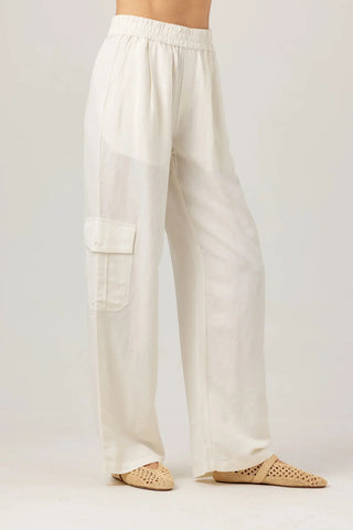 Sundays Sabine Cargo Pants - Premium clothing at Lonnys NY - Just $264! Shop Womens clothing now