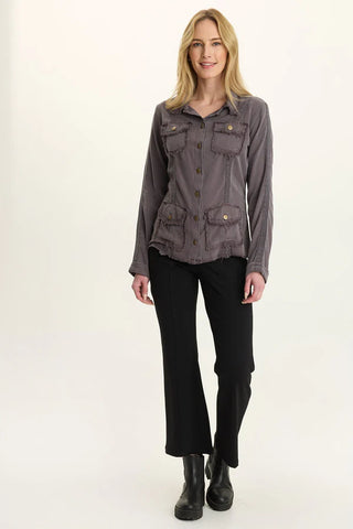 XCVI Yanis Flare Pants