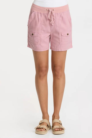 XCVI Milton Shorts - Premium clothing at Lonnys NY - Just $79! Shop Womens clothing now