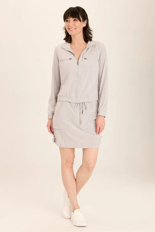 XCVI Wearables Jett Skort - Premium clothing at Lonnys NY - Just $65! Shop Womens clothing now