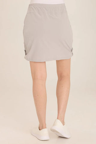 XCVI Wearables Jett Skort - Premium clothing at Lonnys NY - Just $65! Shop Womens clothing now