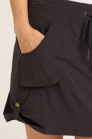 XCVI Wearables Jett Skort - Premium clothing at Lonnys NY - Just $65! Shop Womens clothing now