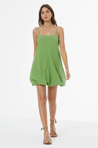 YFB Bulle Dress - Premium clothing at Lonnys NY - Just $150! Shop Womens clothing now