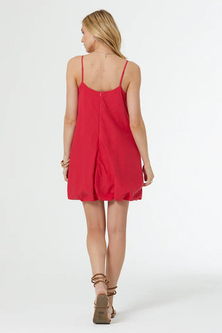 YFB Bulle Bubble Dress - Premium clothing at Lonnys NY - Just $150! Shop Womens clothing now