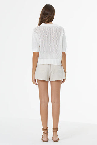 YFB Caro Wrap Skort - Premium clothing at Lonnys NY - Just $110! Shop Womens clothing now
