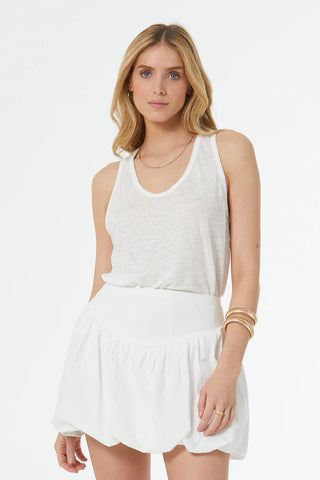 YFB Marissa Bubble Skirt - Premium clothing at Lonnys NY - Just $120! Shop Womens clothing now