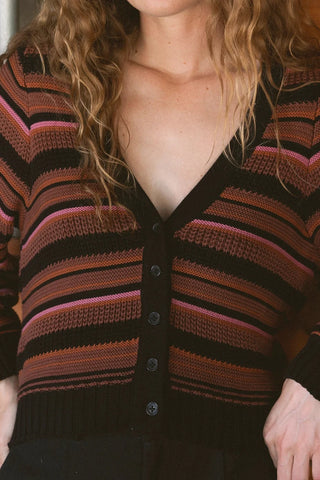Cleobella Bethany Sweater Cardigan - Premium clothing at Lonnys NY - Just $238! Shop Womens clothing now