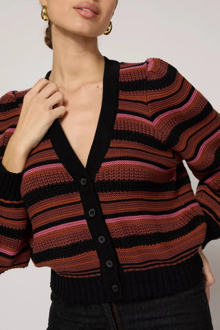 Cleobella Bethany Sweater Cardigan - Premium clothing at Lonnys NY - Just $238! Shop Womens clothing now