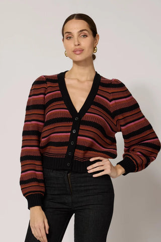 Cleobella Bethany Sweater Cardigan - Premium clothing at Lonnys NY - Just $238! Shop Womens clothing now