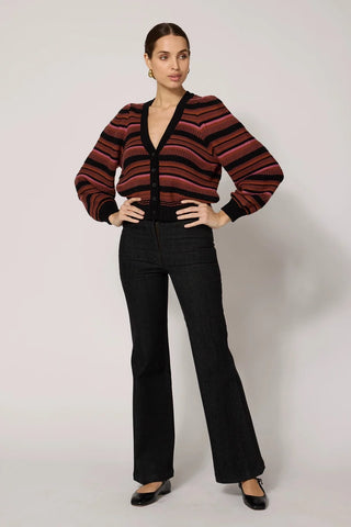 Cleobella Bethany Sweater Cardigan - Premium clothing at Lonnys NY - Just $238! Shop Womens clothing now