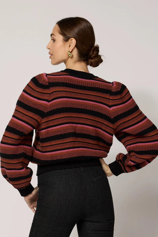 Cleobella Bethany Sweater Cardigan - Premium clothing at Lonnys NY - Just $238! Shop Womens clothing now