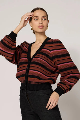 Cleobella Bethany Sweater Cardigan - Premium clothing at Lonnys NY - Just $238! Shop Womens clothing now