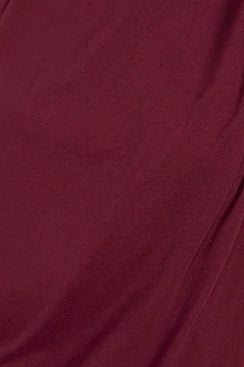 Bobi One Shoulder Top
