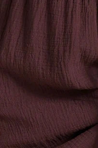 Bobi Smocked Wide Leg Pants - Premium clothing at Lonnys NY - Just $95! Shop Womens clothing now