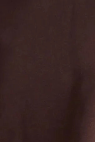 Bobi Henley Puff Sleeve Tee