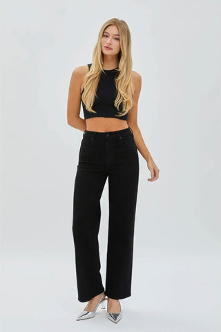 Hidden Tracey Jeans
