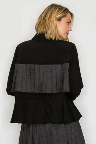 Joh Janicka Top