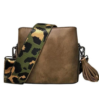Small Crossbody purse Shoulder Bag wide strap *Online Only* - Premium Bags at Lonnys NY - Just $65! Shop Womens clothing now
