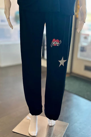Lauren Moshi Waverly Rocker Teddy Pajamas - Premium clothing at Lonnys NY - Just $178! Shop Womens clothing now