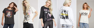 Rock your Style!
