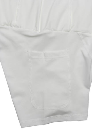 Light fabric tennis skirt - Premium  at Lonnys NY - Just $39.75! Shop Womens clothing now 