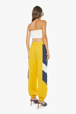 Mother Home Stretch Sneak Pants