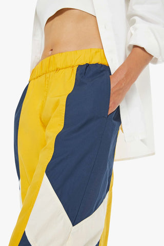 Mother Home Stretch Sneak Pants