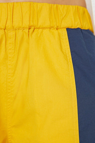 Mother Home Stretch Sneak Pants