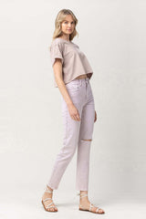 Flying Monkey STRETCH MOM JEANS *Online Only*